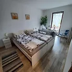 Apartment Fröhlich *