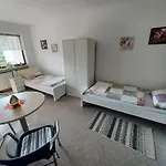 Fröhlich Apartment Holzminden
