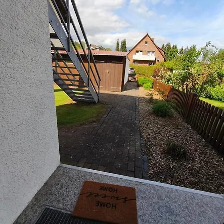 Froehlich Lejlighed Holzminden