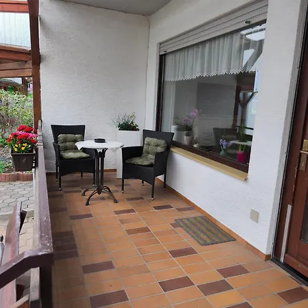 Froehlich Lejlighed *