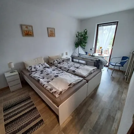 Lejlighed Froehlich *