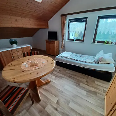 Apartment Fröhlich Holzminden