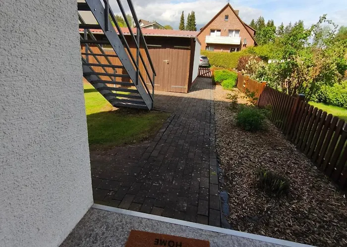 Froehlich Daire Holzminden