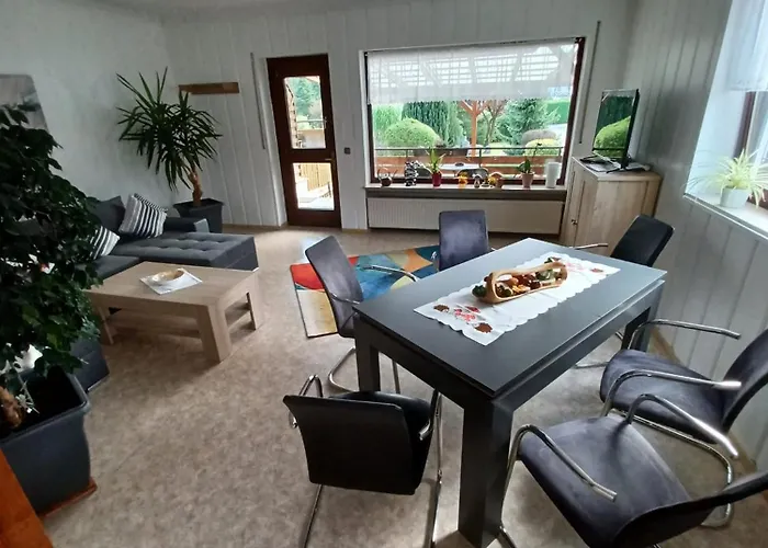 Daire Froehlich Holzminden