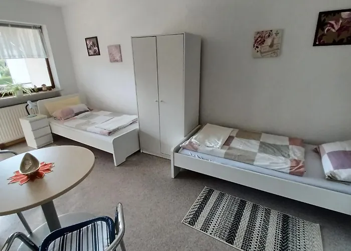 Froehlich Daire Holzminden